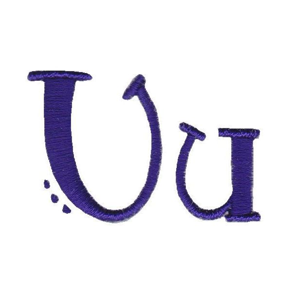 Unicorn Wishes Font U