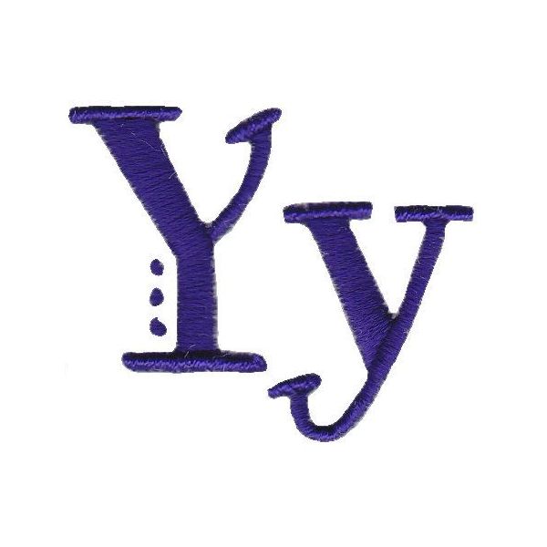 Unicorn Wishes Font Y