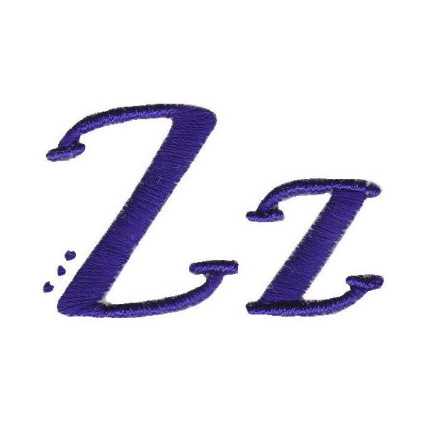 Unicorn Wishes Font Z