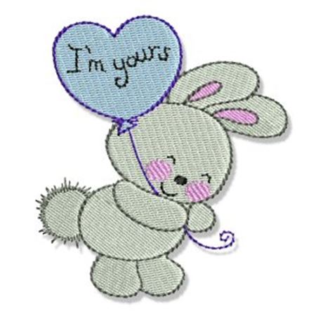 I'm Yours Bunny