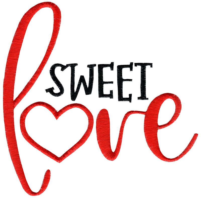 Sweet Love