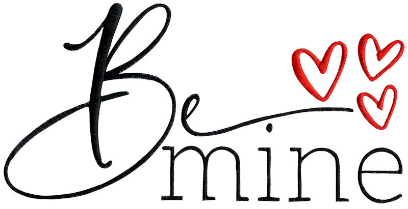 Be Mine