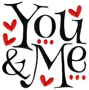 Valentines Sayings Three