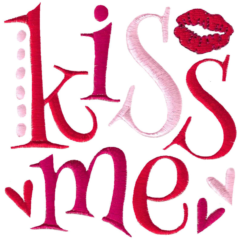 Valentines Sayings Too