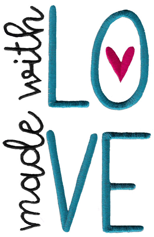 Made With Love
