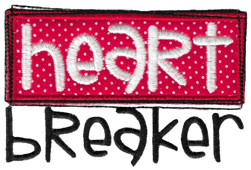 Heart Breaker