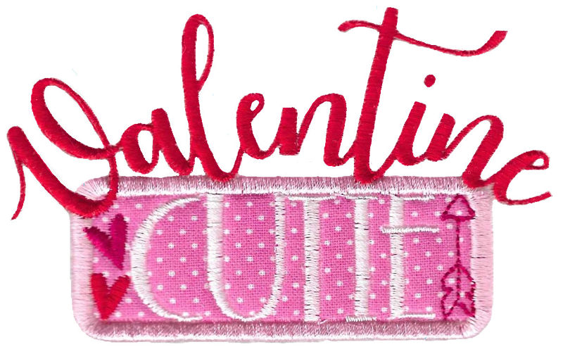 Valentine Cutie