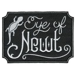 Eye Of Newt