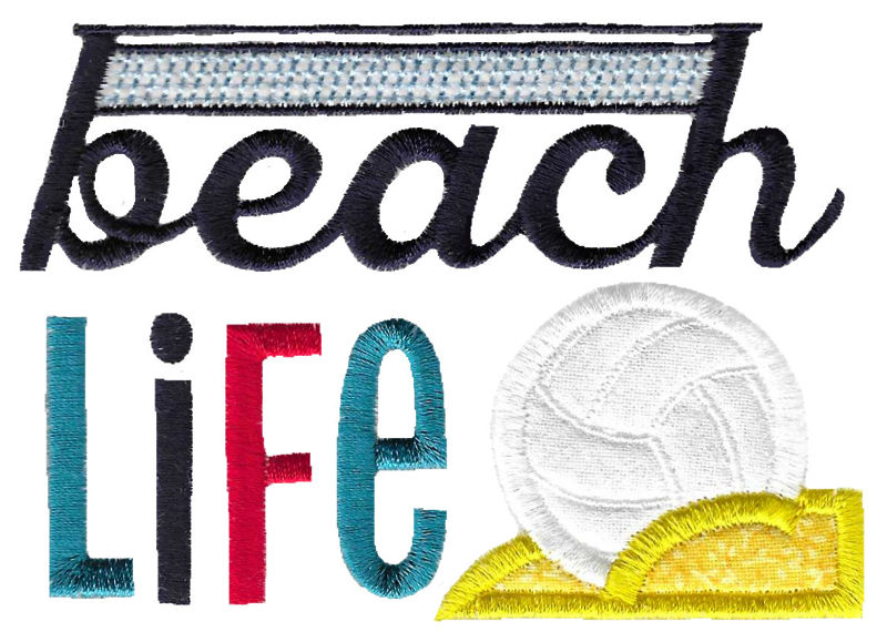 Beach Life