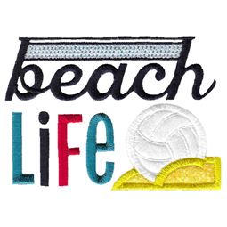 Beach Life