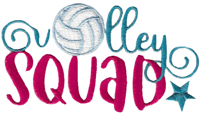 Volley Squad