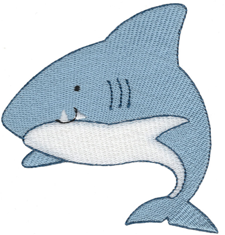 Whales and Sharks 11