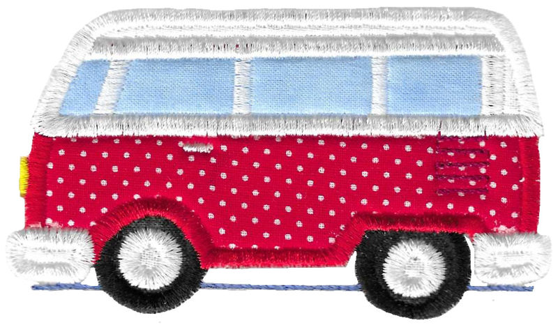 Van Applique