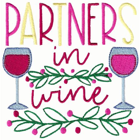 Partners In Wine