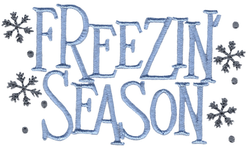 Freezin' Season