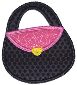 Accessories Applique 10