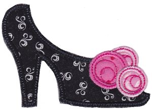 Accessories Applique 13