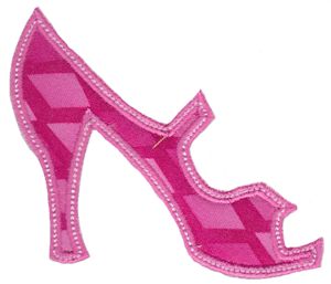 Accessories Applique 14