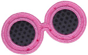 Accessories Applique 18