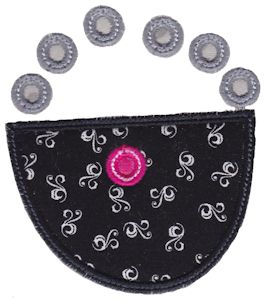 Accessories Applique 4