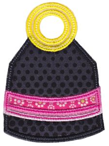 Accessories Applique 6