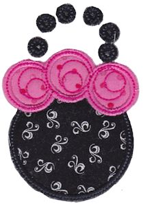 Accessories Applique 7