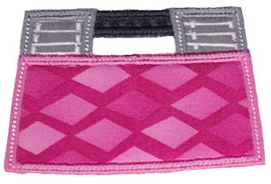 Accessories Applique 8