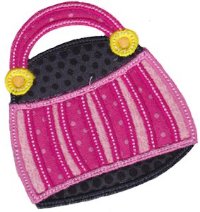 Accessories Applique 9
