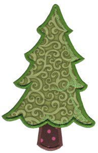 All Aboard Applique 16