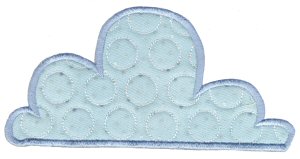 All Aboard Applique 18