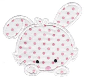 All Aboard Applique 7