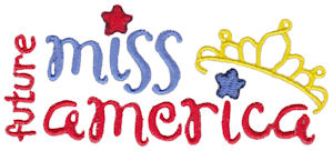 Future Miss America