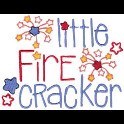 Little Firecracker