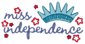 Miss Independence