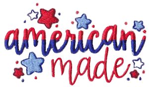American Made
