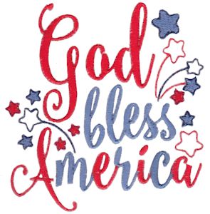 God Bless America