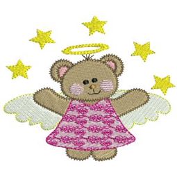 Angelic Bears 1
