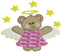 Angelic Bears