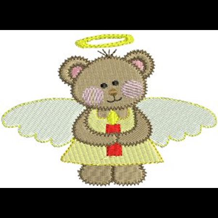 Angelic Bears 6