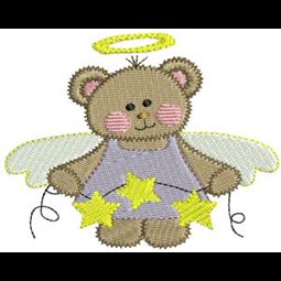 Angelic Bears 7