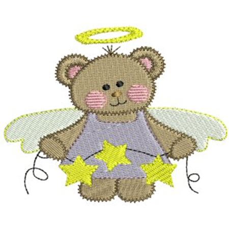 Angelic Bears 7