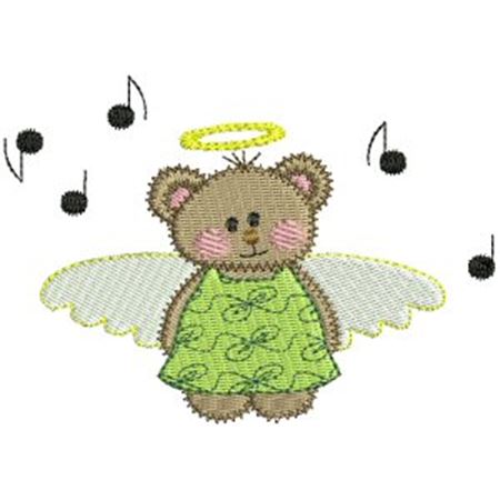 Angelic Bears 8
