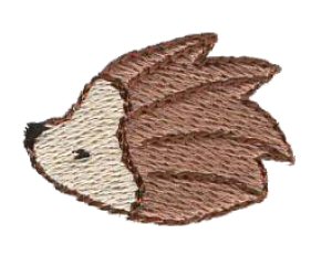 Mini Hedgehog