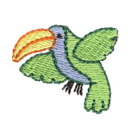 Mini Macaw
