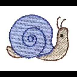 Mini Snail