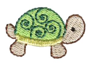 Mini Turtle