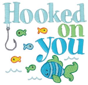 Hooked On You