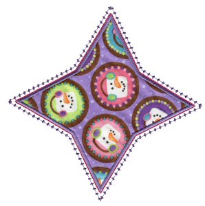 A Patch On You Three 10