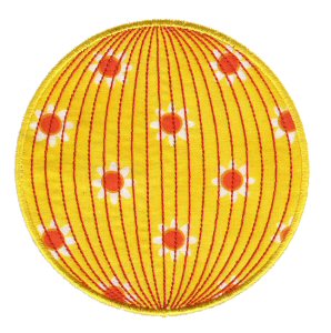 A Patch On You Three 11