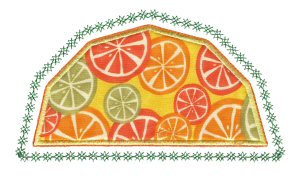 A Patch On You Three 5